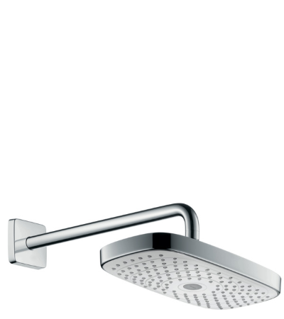 Overhead Shower