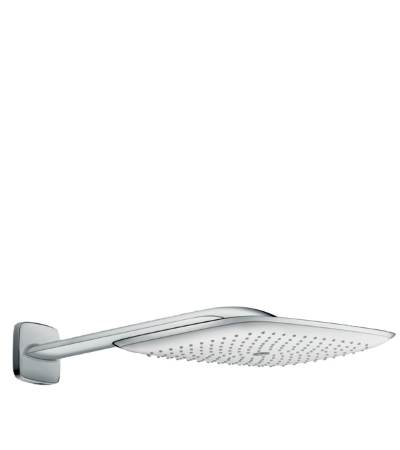 Overhead Shower