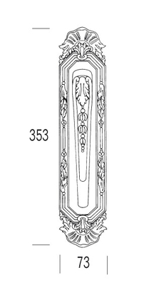 Door Pull