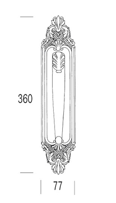 Door Pull