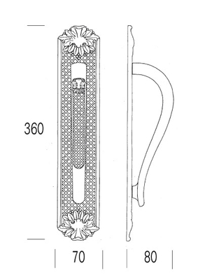 Door Pull