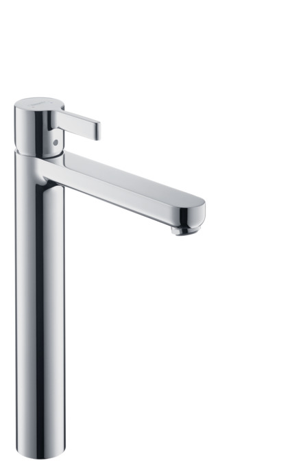 Basin Mixer 