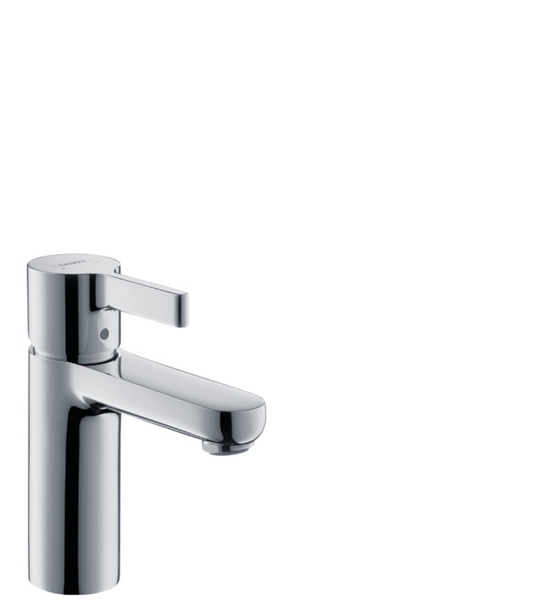 Basin Mixer