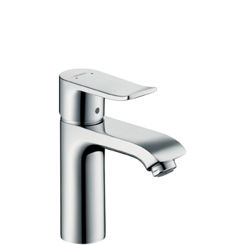 Basin Mixer