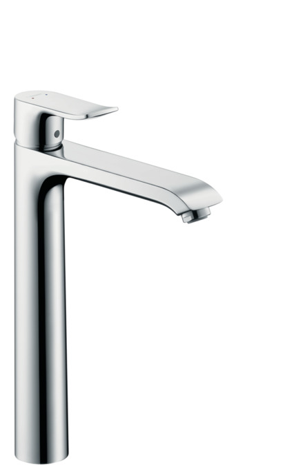 Basin Mixer