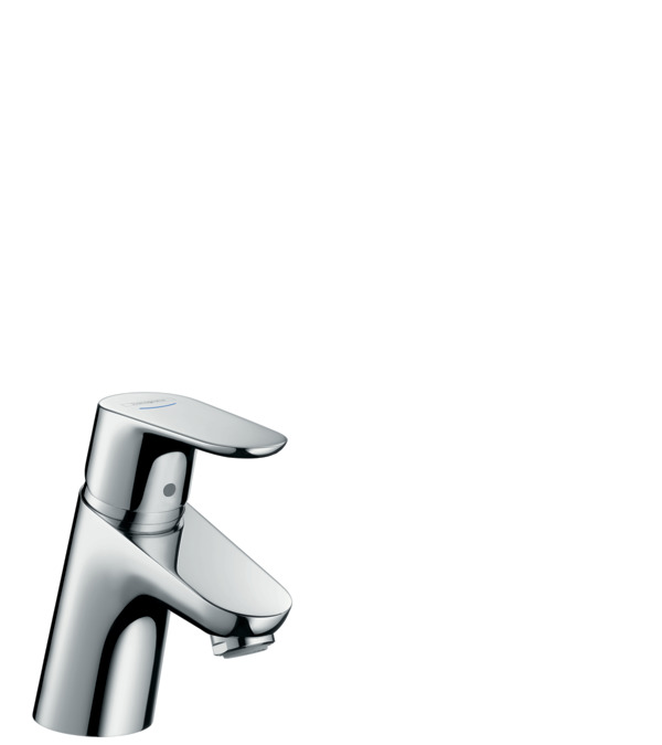 Basin Mixer