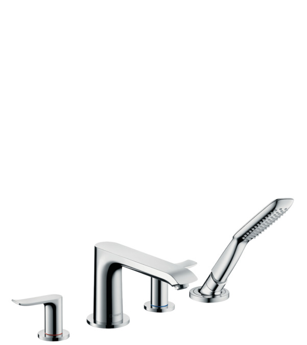 Bath Mixer