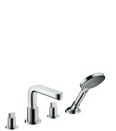 Bath Mixer