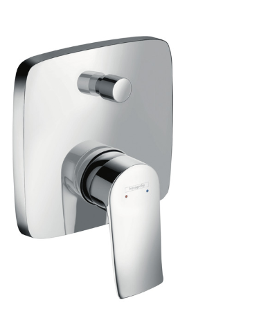 Bath Mixer