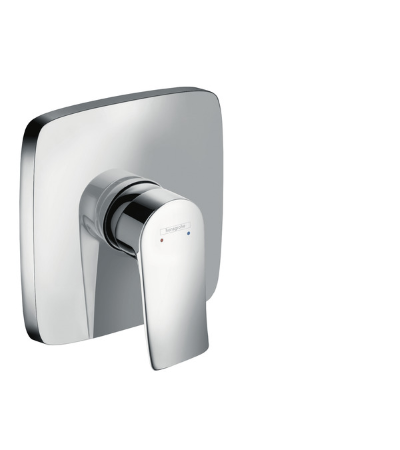 Shower Mixer
