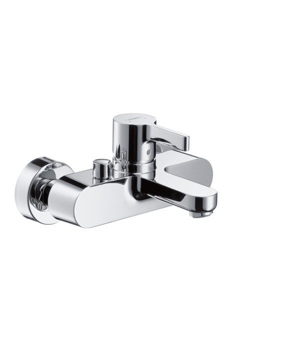 Bath Mixer