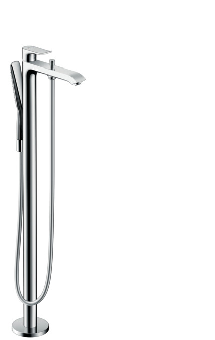 Bath Mixer