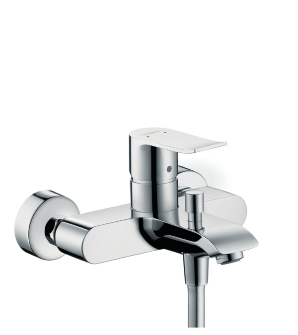 Bath Mixer