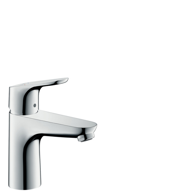 Basin Mixer