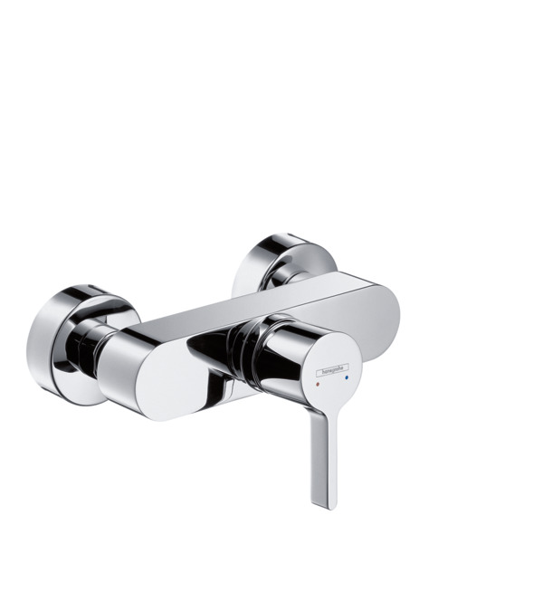 Shower Mixer