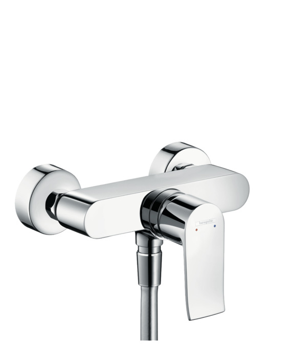 Shower Mixer