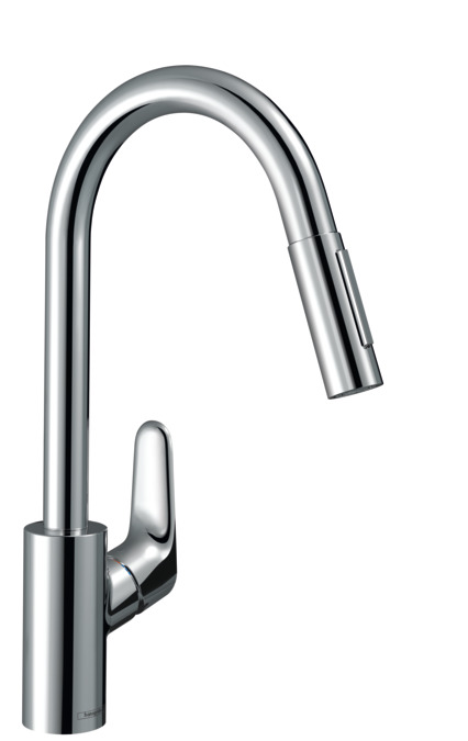 Kitchen Mixer