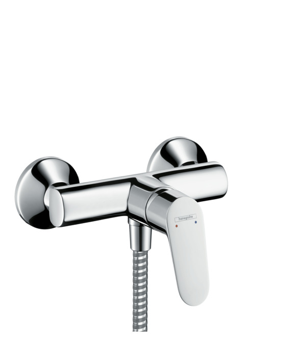 Shower Mixer