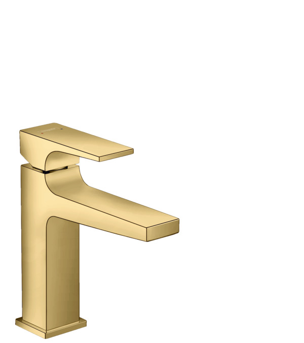 Basin Mixer