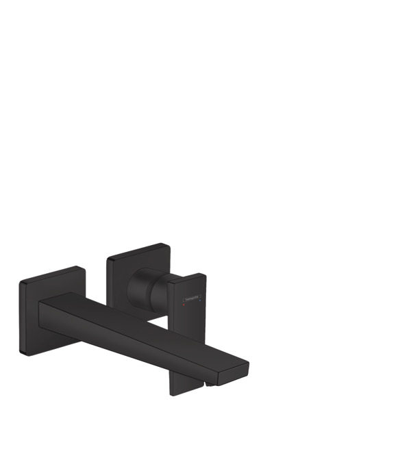 Basin Mixer