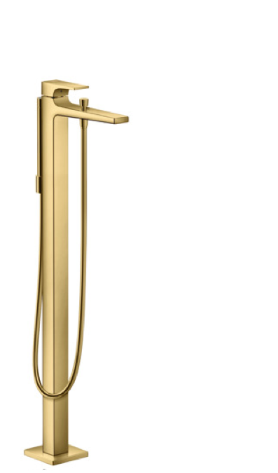 Bath Mixer