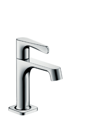 Basin Mixer