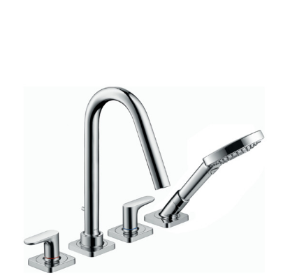 Bath Mixer