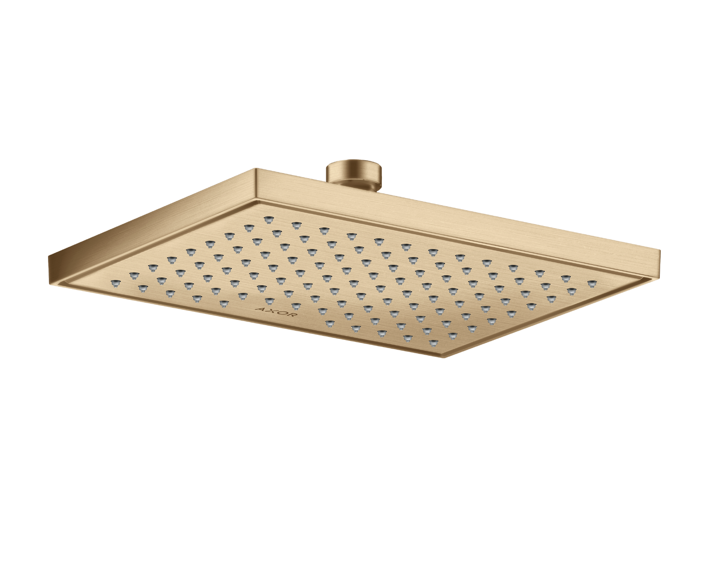 Overhead Shower 