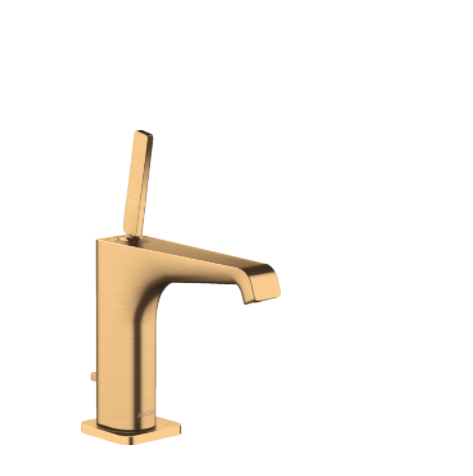 Basin Mixer