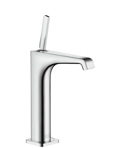 Basin Mixer