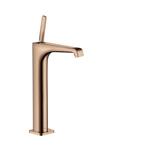 Basin Mixer