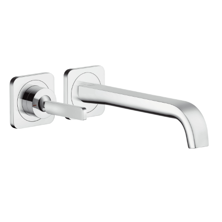 Basin Mixer