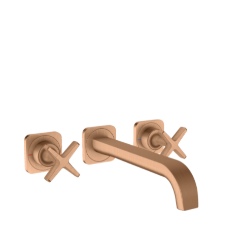 Basin Mixer