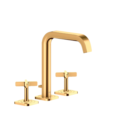 Basin Mixer
