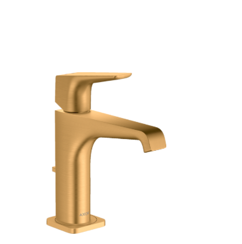 Basin Mixer