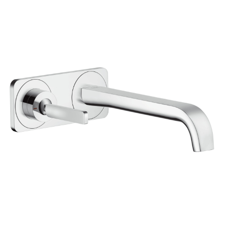 Basin Mixer