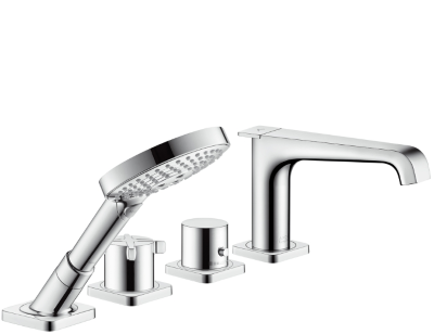 Bath Mixer