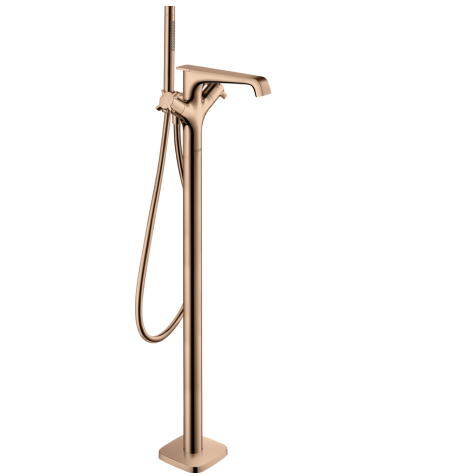 Bath Mixer