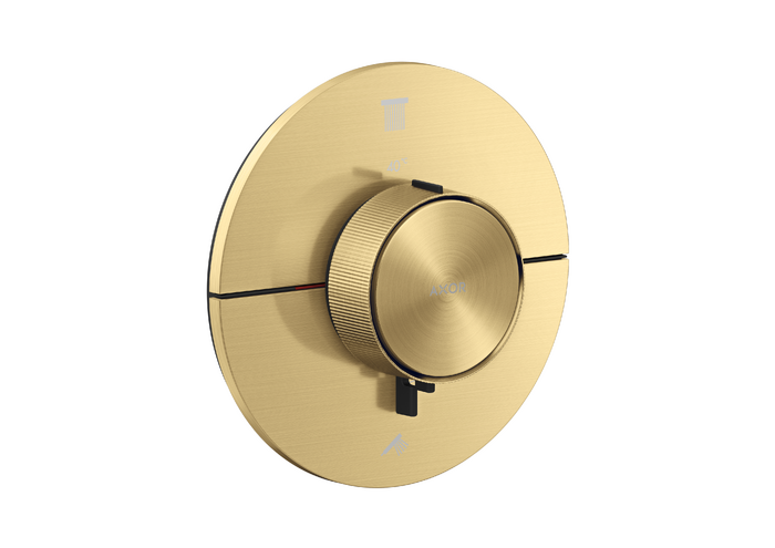 Thermostat Mixer