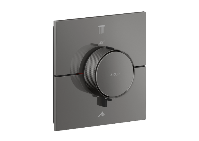Thermostat Mixer