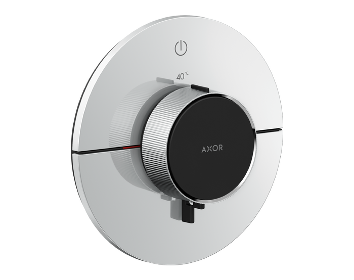 Thermostat Mixer