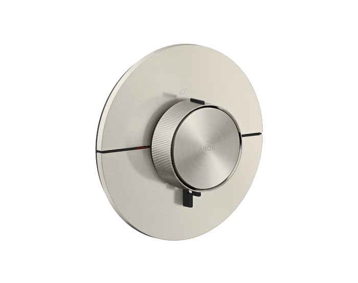 Thermostat Mixer