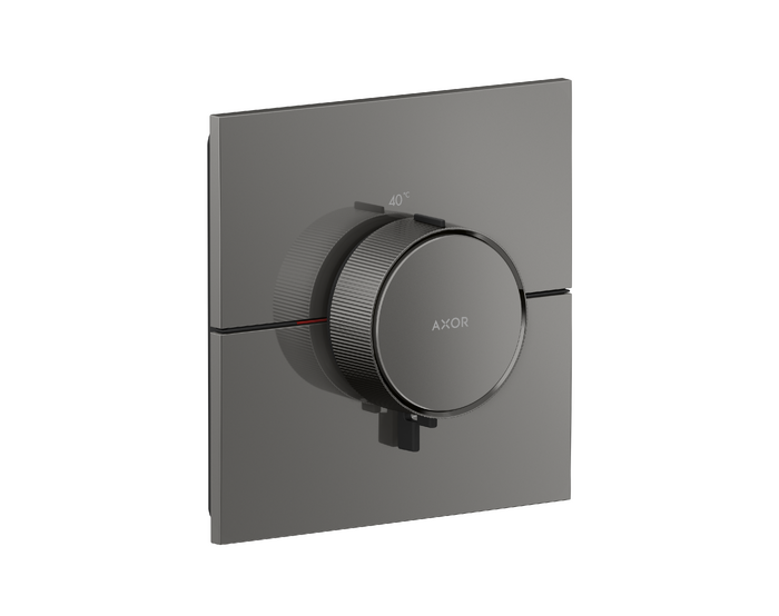 Thermostat Mixer