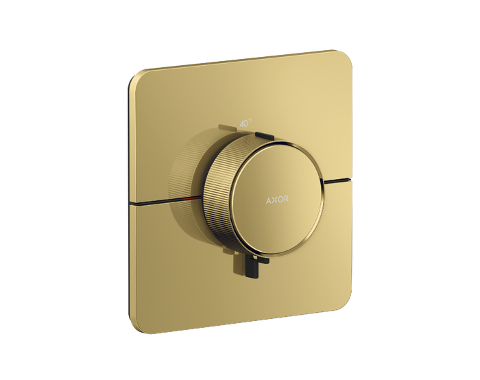 Thermostat Mixer
