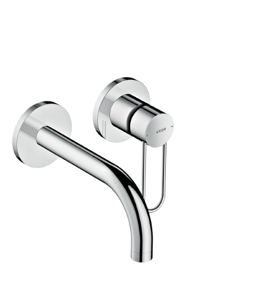Basin Mixer