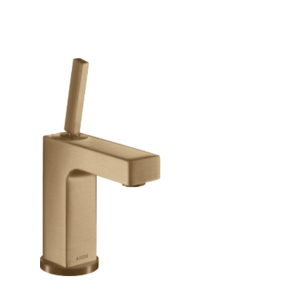 Basin Mixer