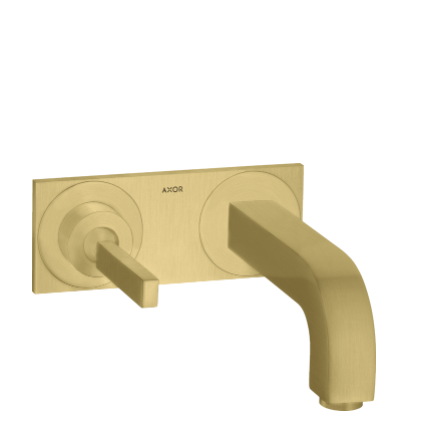 Basin Mixer