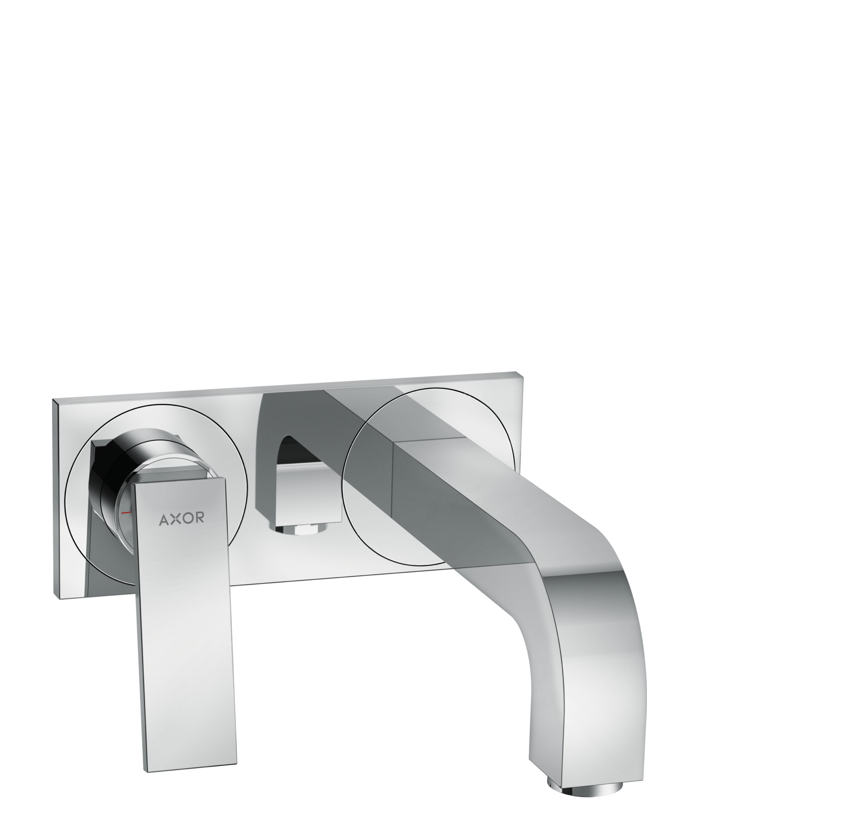 Basin Mixer