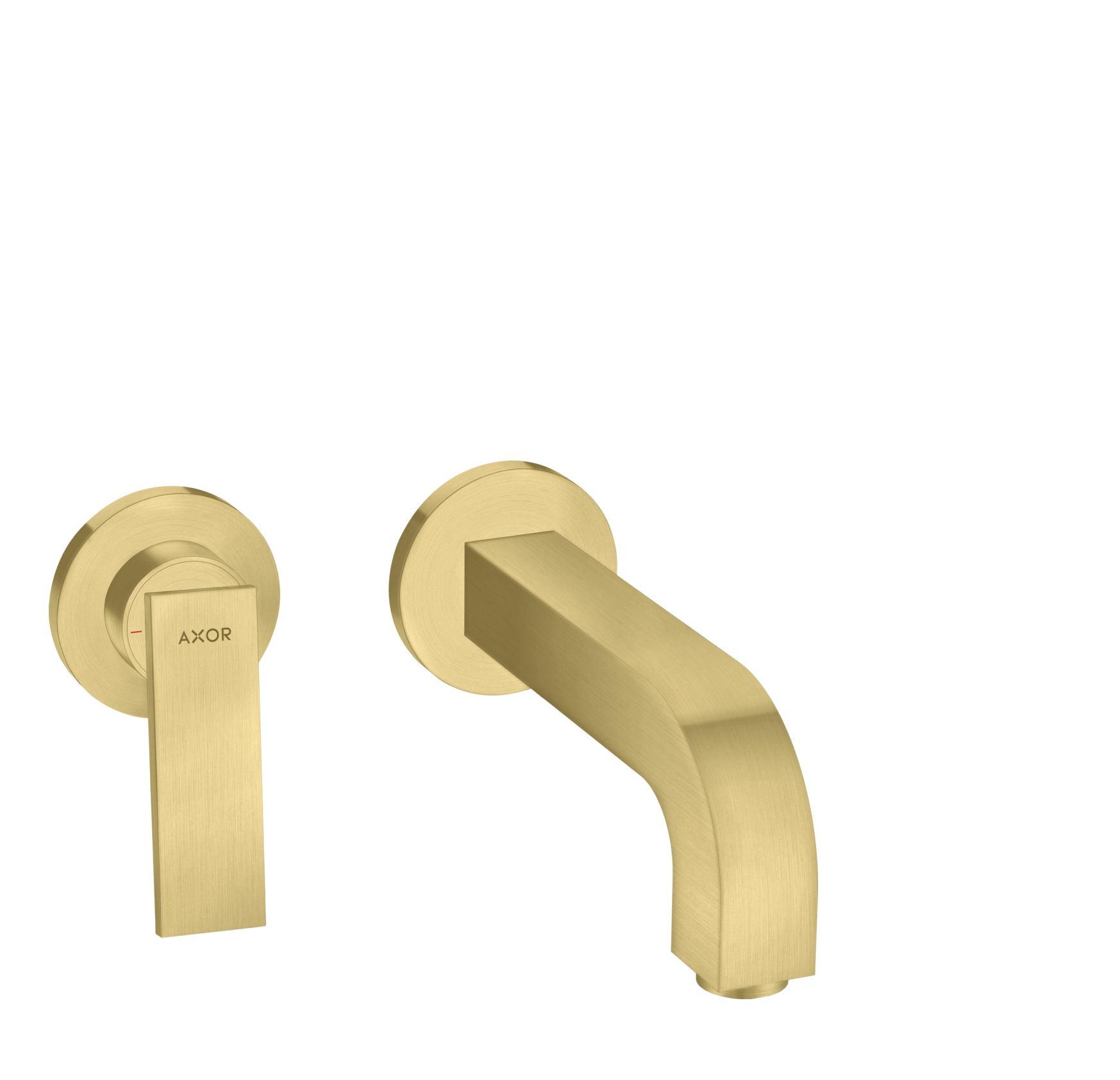 Basin Mixer