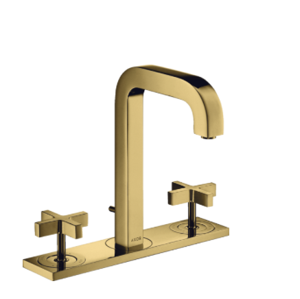 Basin Mixer
